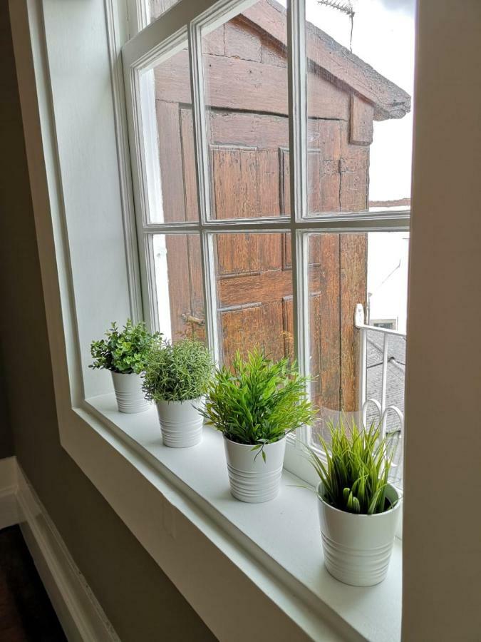 Apartamentos Com Historia Guimarães Eksteriør billede