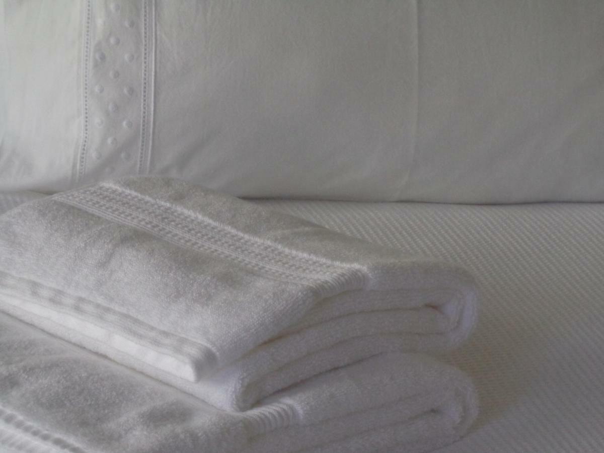 Apartamentos Com Historia Guimarães Eksteriør billede